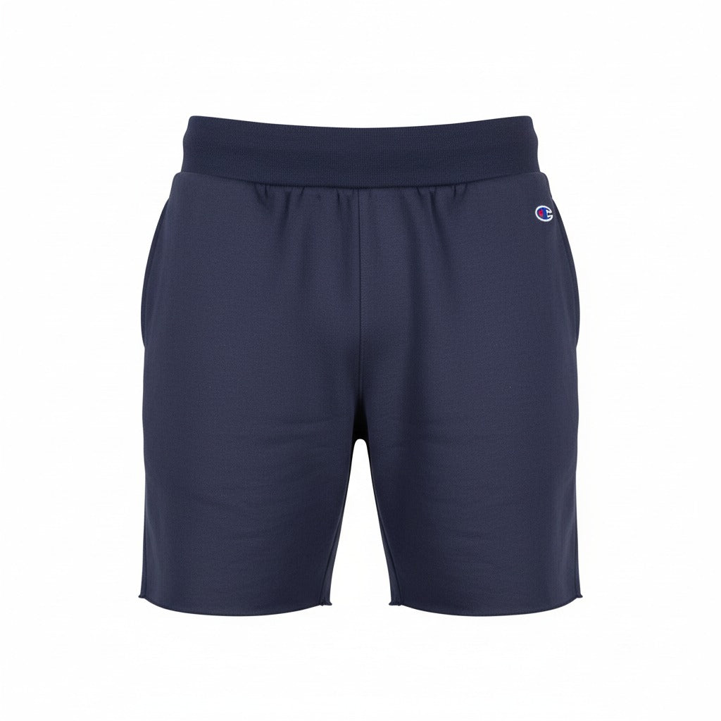Men's Champion Reverse Weave Cut Off Shorts