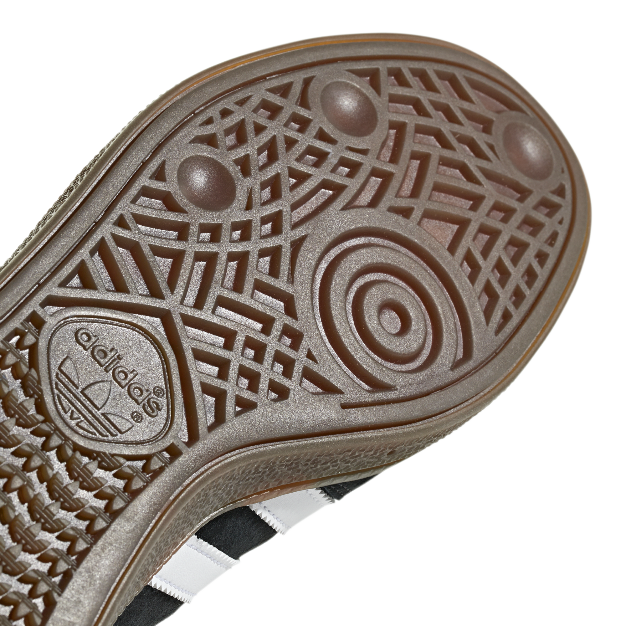 Men's Adidas Originals Handball Spezial "Black Gum"