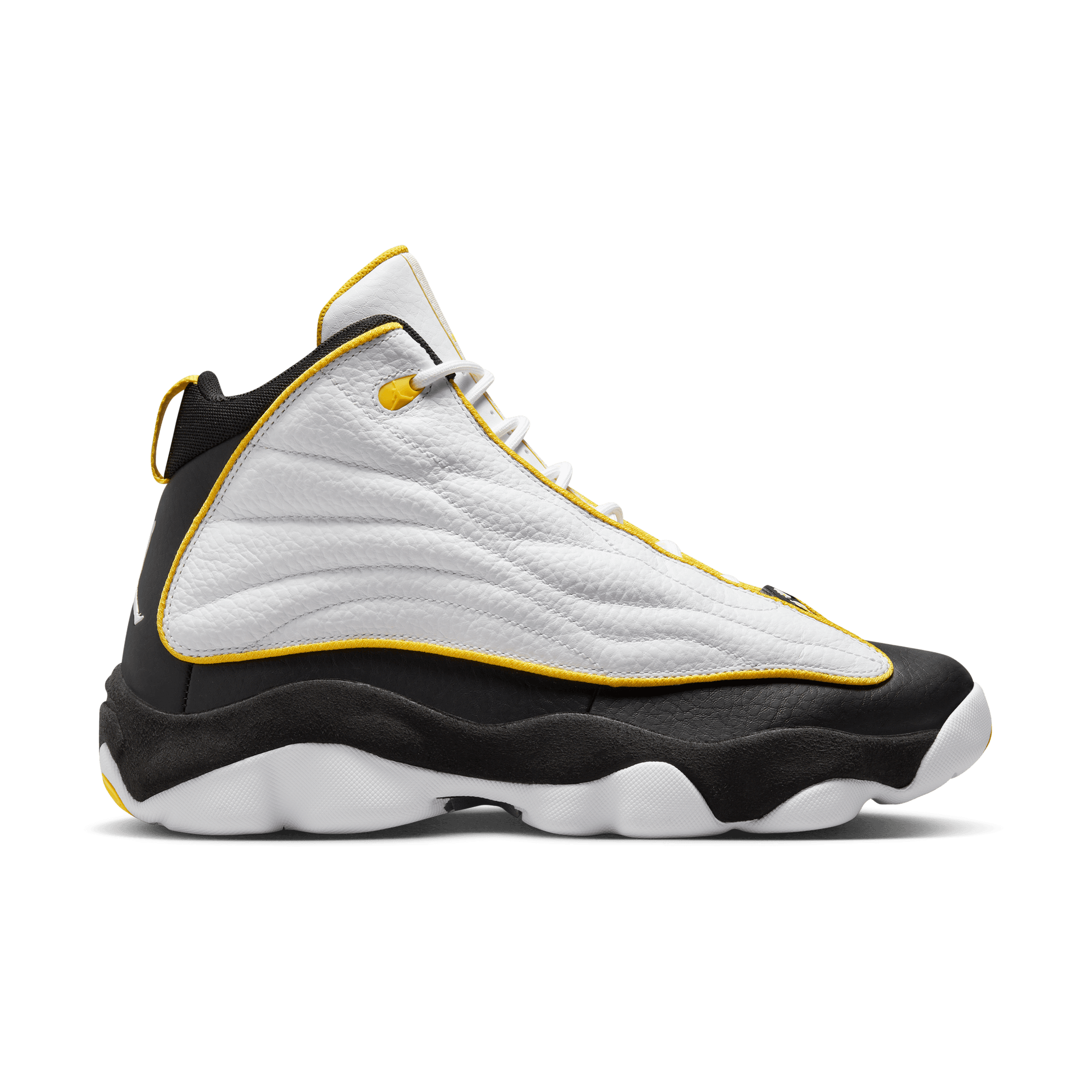 Men's Jordan Pro Strong "Tour Yellow"