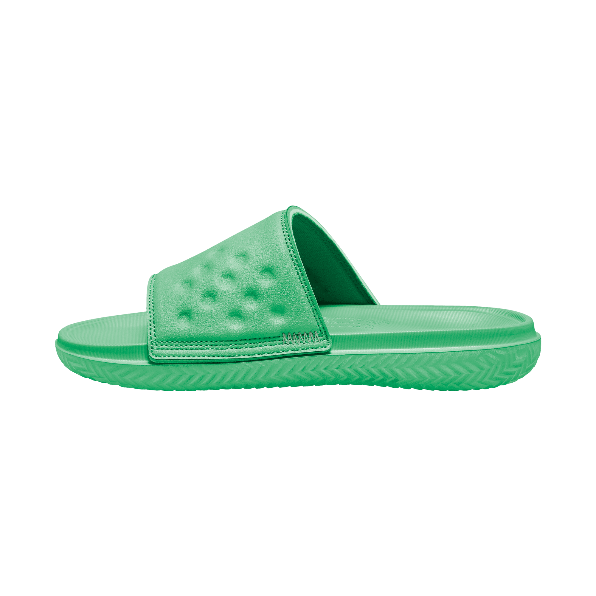 Men's Jordan Play Slides "Tourmaline"