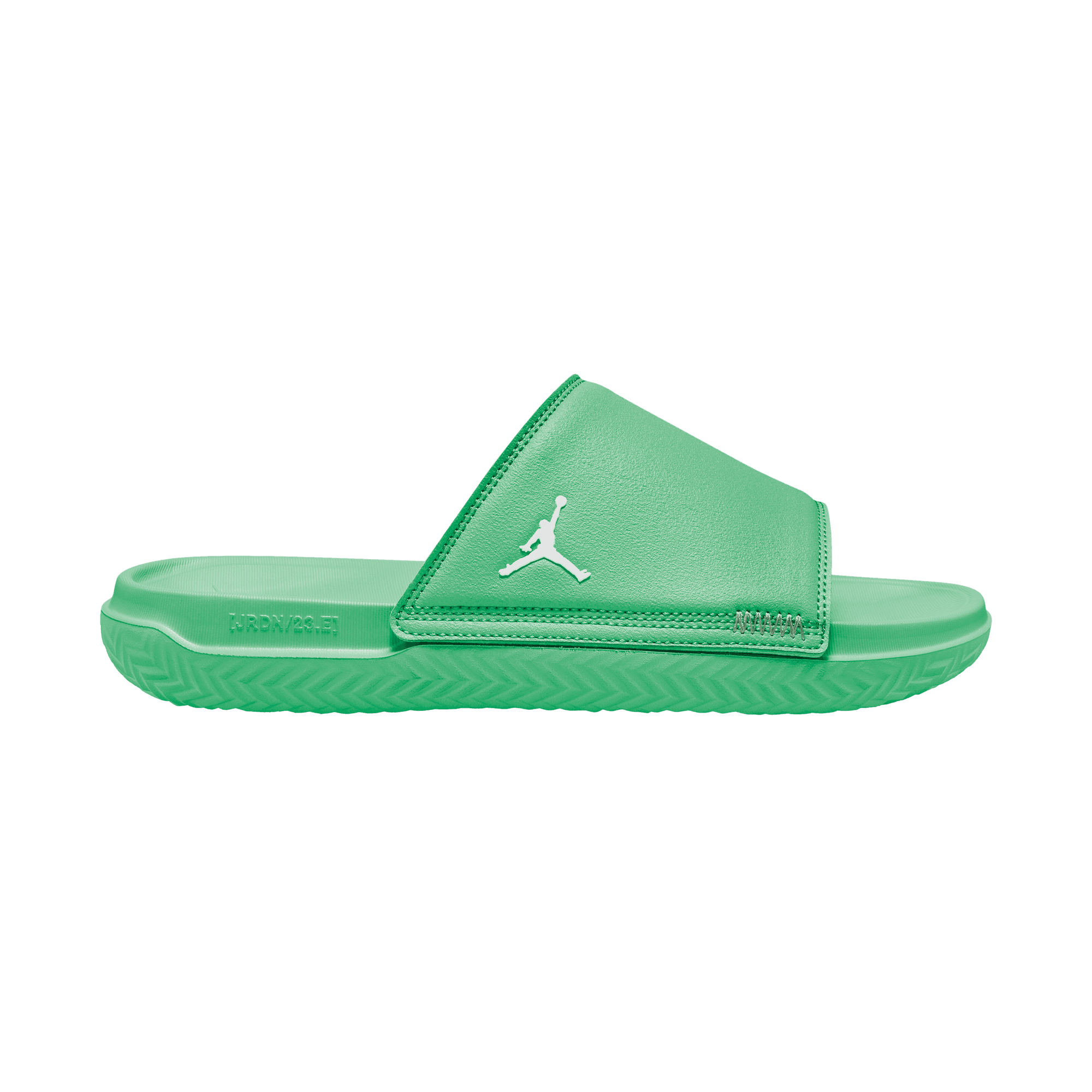 Men's Jordan Play Slides "Tourmaline"