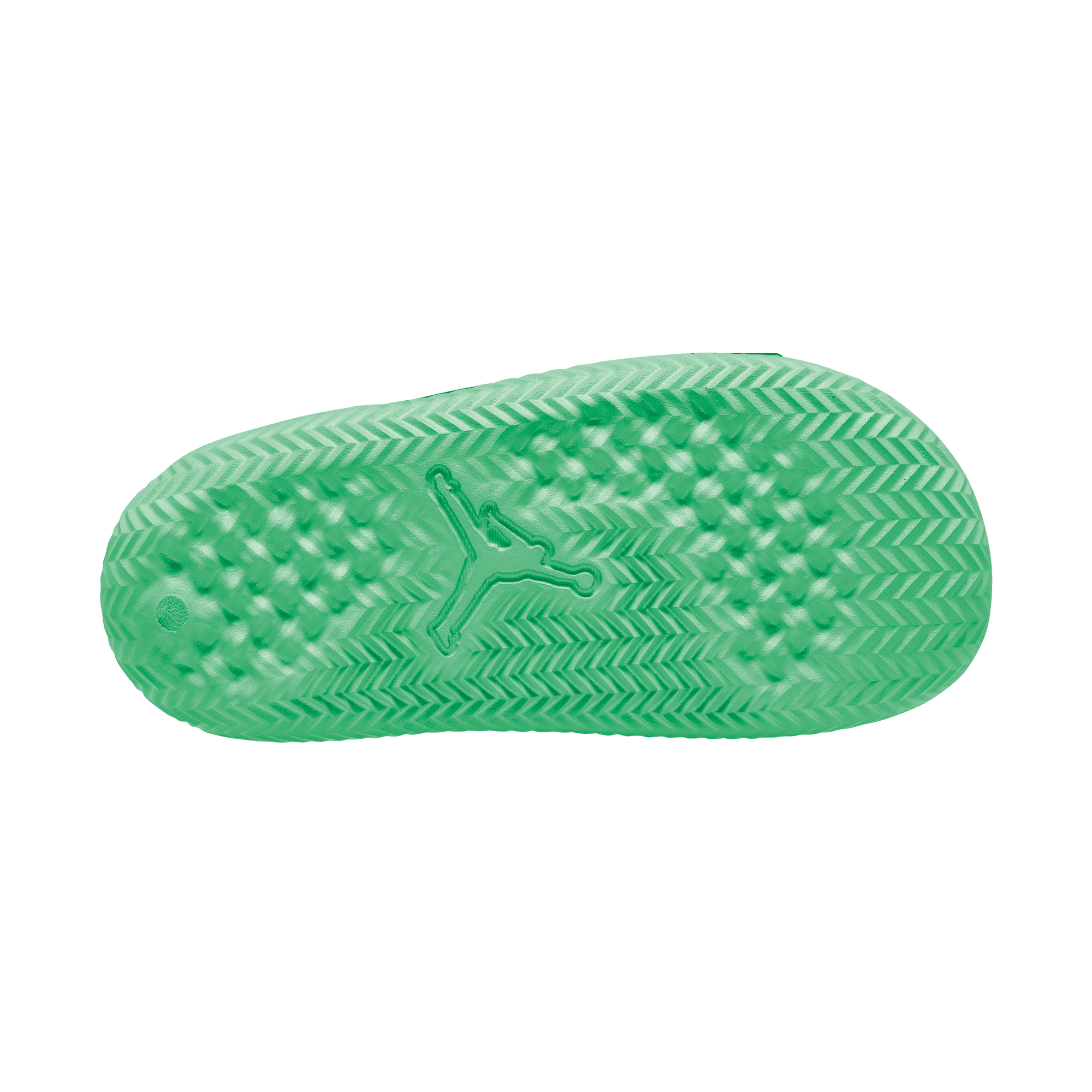 Men's Jordan Play Slides "Tourmaline"