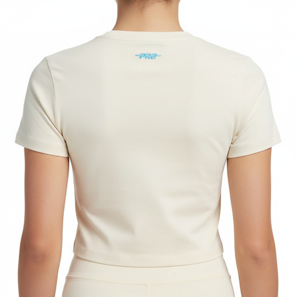 Women’s Pro Standard NFL Detroit Lions High Impact Baby Doll Tee