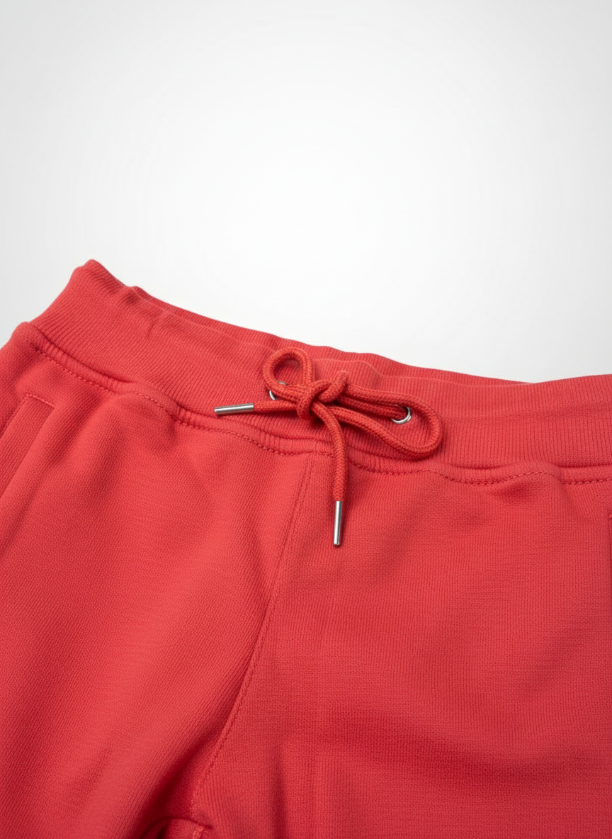 TCI Women's FLC Pant Plain Rose