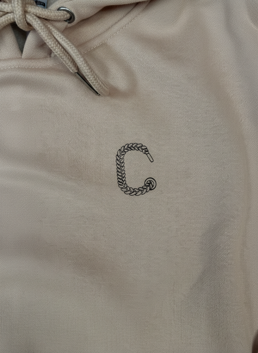 Women's The Closet Inc. Fleece Top (Sand)