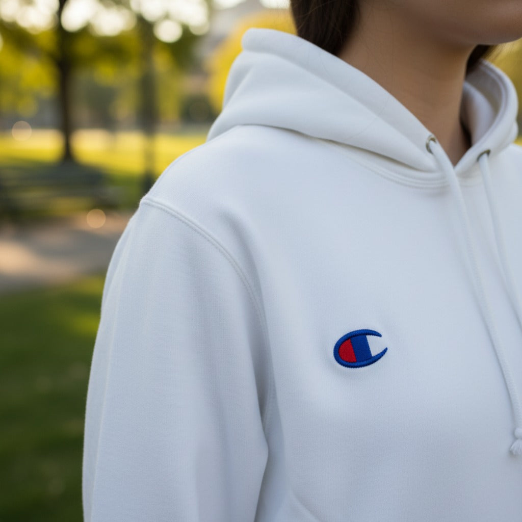 Women's Champion Reverse Weave Hoodie