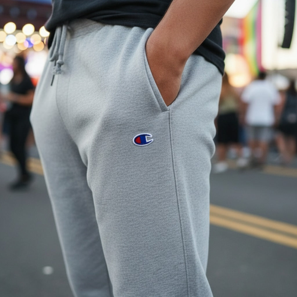Men's Champion Reverse Weave Jogger