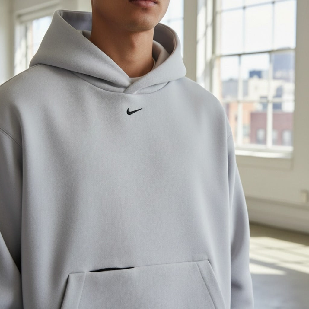 Men's Nike NRG Tech Hoodie