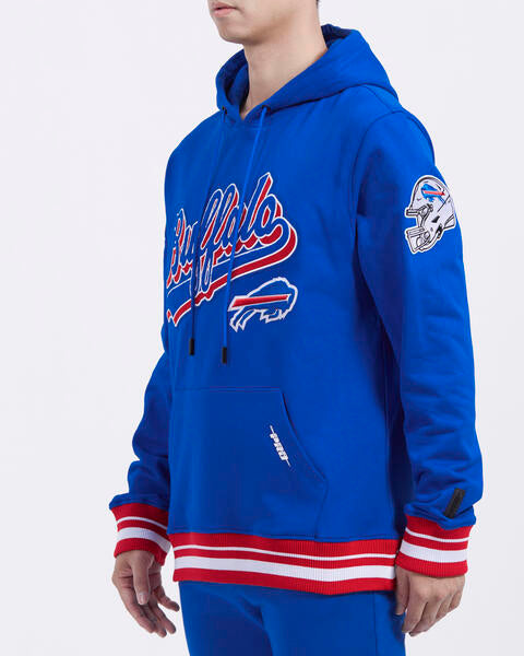 Men's Pro Standard Buffalo Bills Hoodie