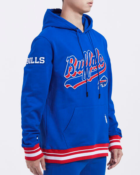 Men's Pro Standard Buffalo Bills Hoodie
