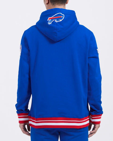 Men's Pro Standard Buffalo Bills Hoodie