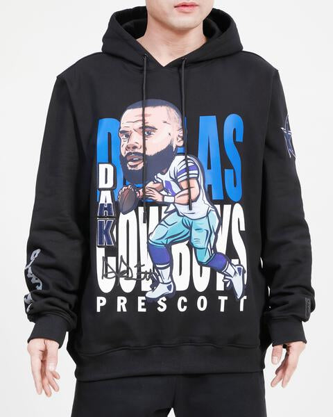 Men's Pro Standard Dallas Cowboys Hoodie