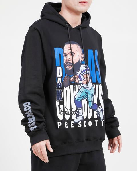 Men's Pro Standard Dallas Cowboys Hoodie
