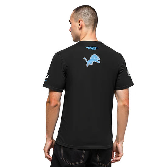 Men’s Pro Standard NFL Detroit Lions City Arch SJ Tee
