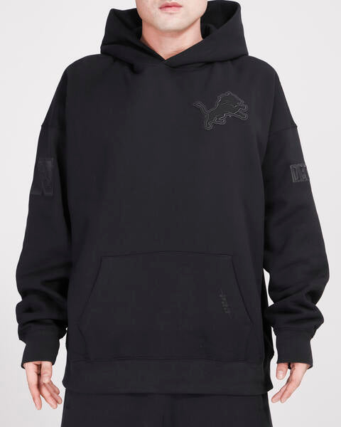Men's Pro Standard Detroit Lions Hoodie
