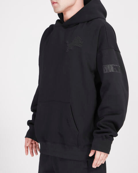 Men's Pro Standard Detroit Lions Hoodie