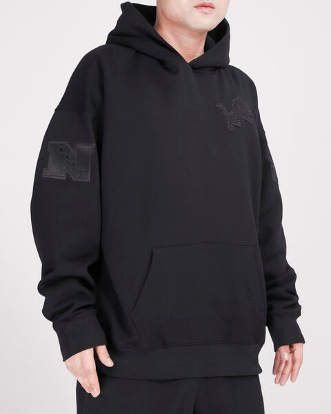 Men's Pro Standard Detroit Lions Hoodie