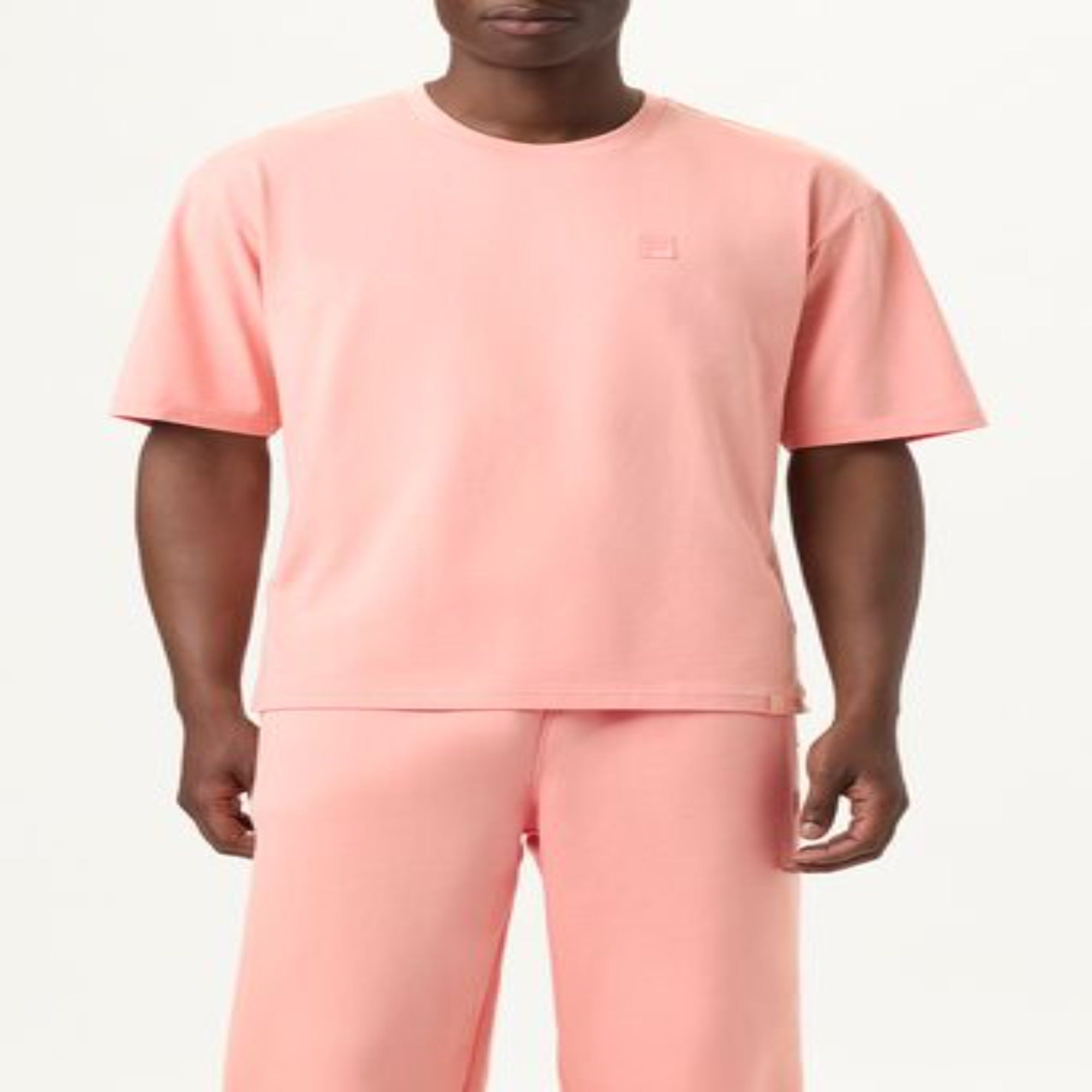 Fila Apex Relaxed Tee "CRAL" (Unisex)