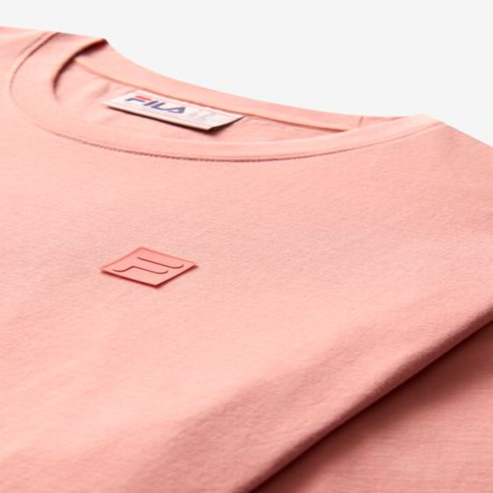 Fila Apex Relaxed Tee "CRAL" (Unisex)