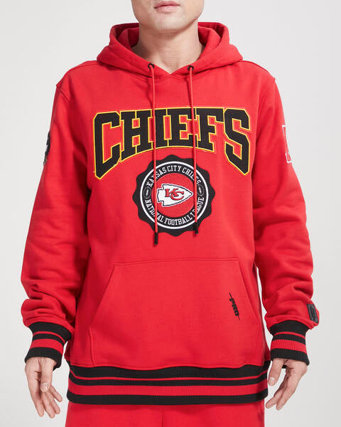 Men's Pro Standard Kansas City Chiefs Hoodie