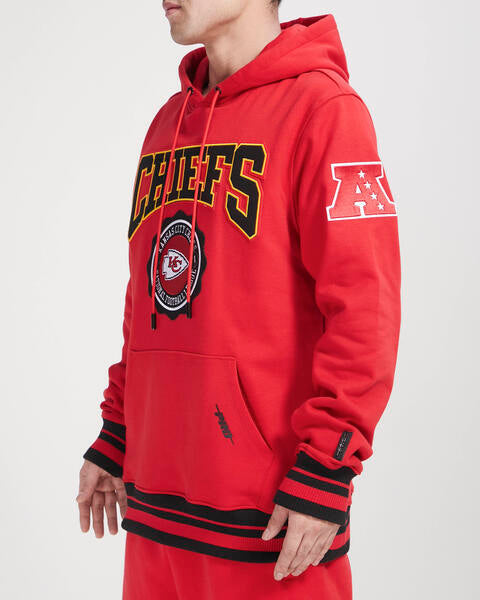 Men's Pro Standard Kansas City Chiefs Hoodie