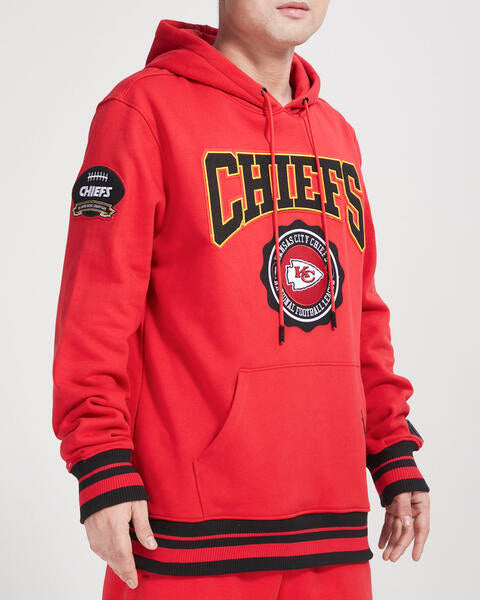 Men's Pro Standard Kansas City Chiefs Hoodie