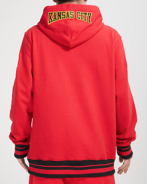 Men's Pro Standard Kansas City Chiefs Hoodie