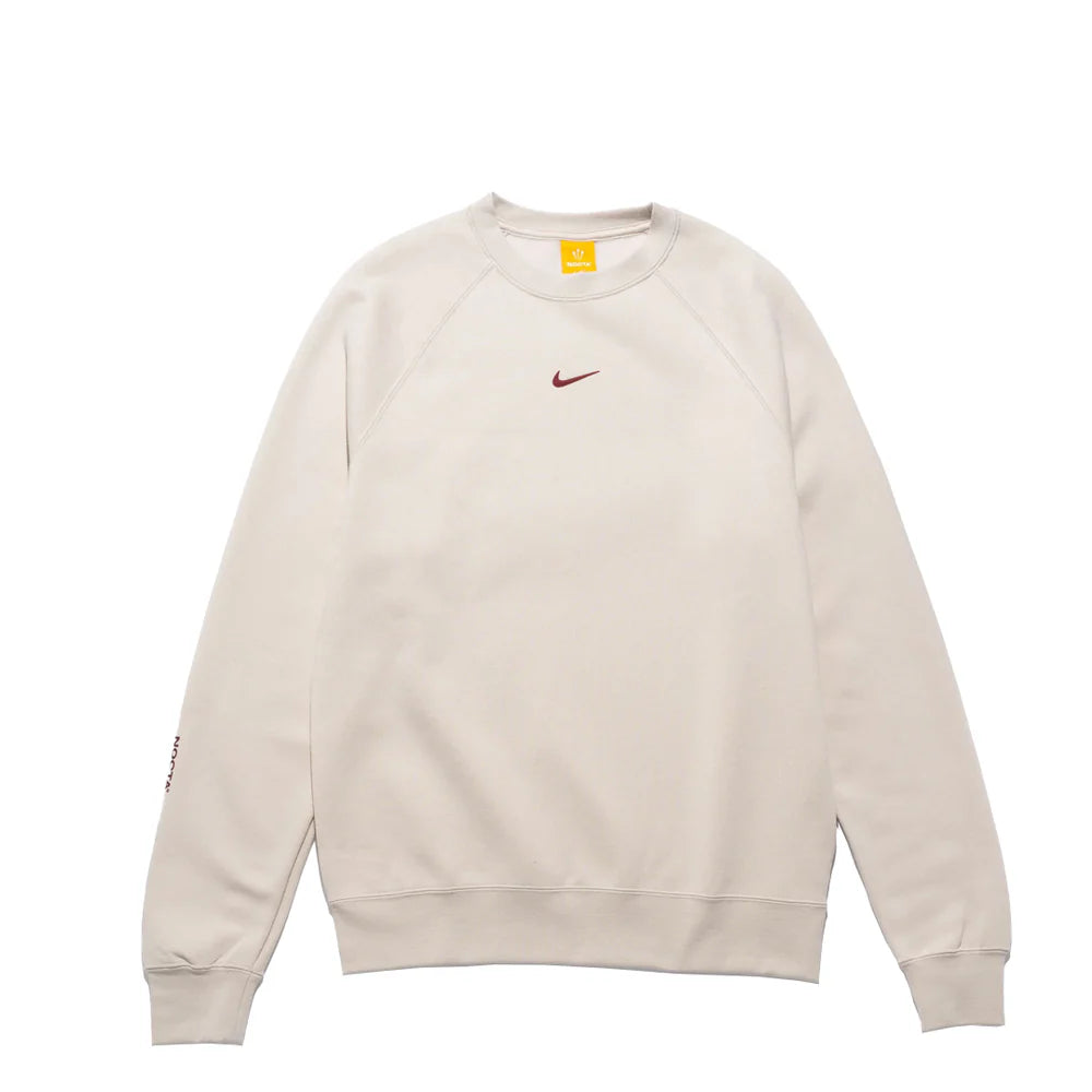 Men's Nike NOCTA Fleece CS Crew