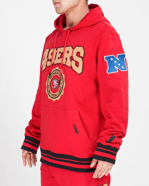 Men's Pro Standard San Francisco 49ers Hoodie