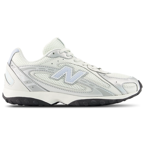 Big Kids' New Balance 204L Lace "White Oxford Blue"