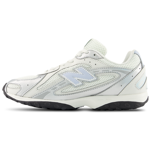 Big Kids' New Balance 204L Lace "White Oxford Blue"