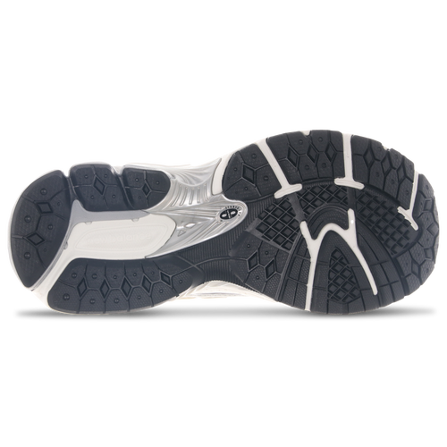 Big Kids' New Balance 1906 "Silver Metallic Black"