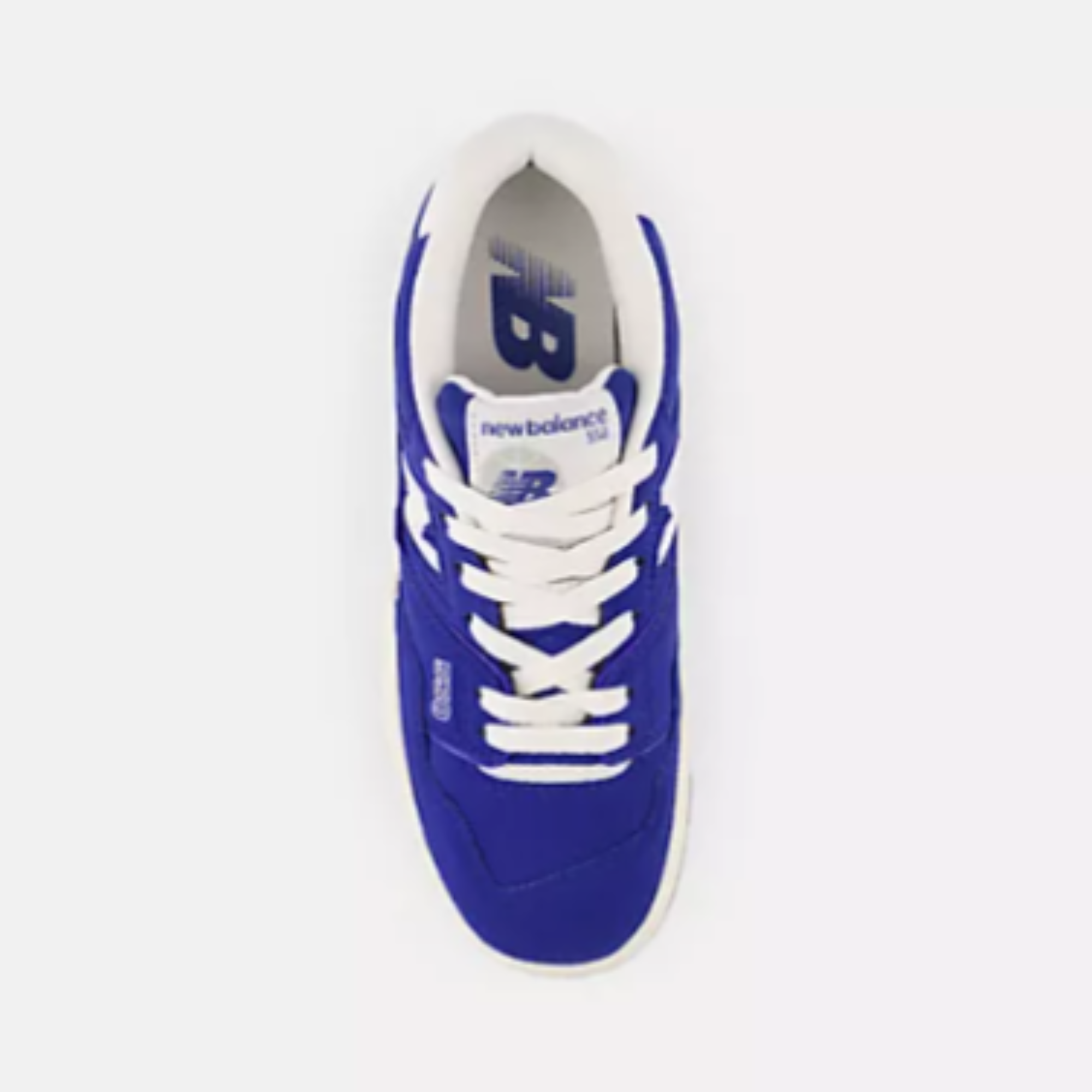 Big Kids' 550 New Balance "Team Royal" (Unisex)