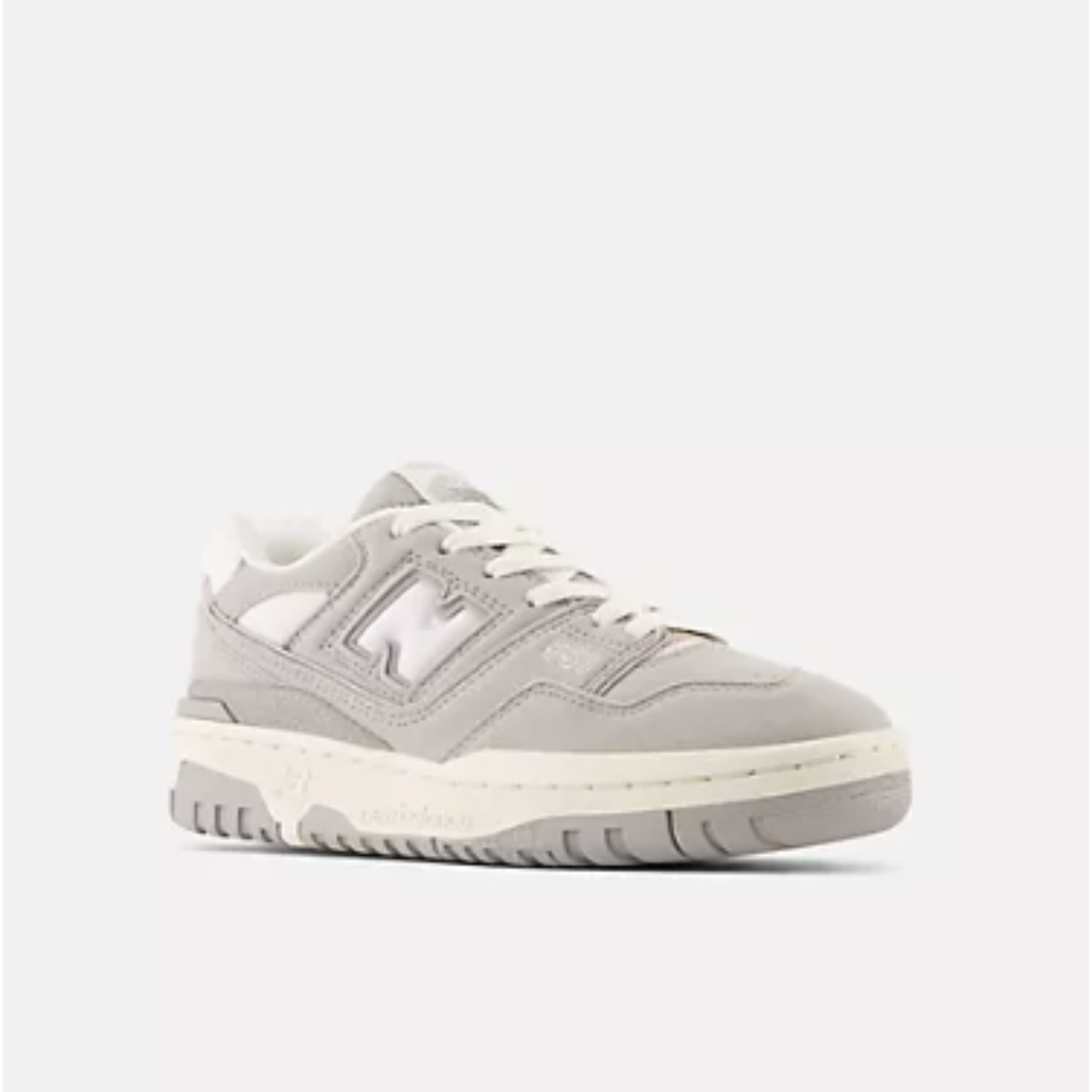 Big Kids' 550 New Balance "Concrete" (Unisex)