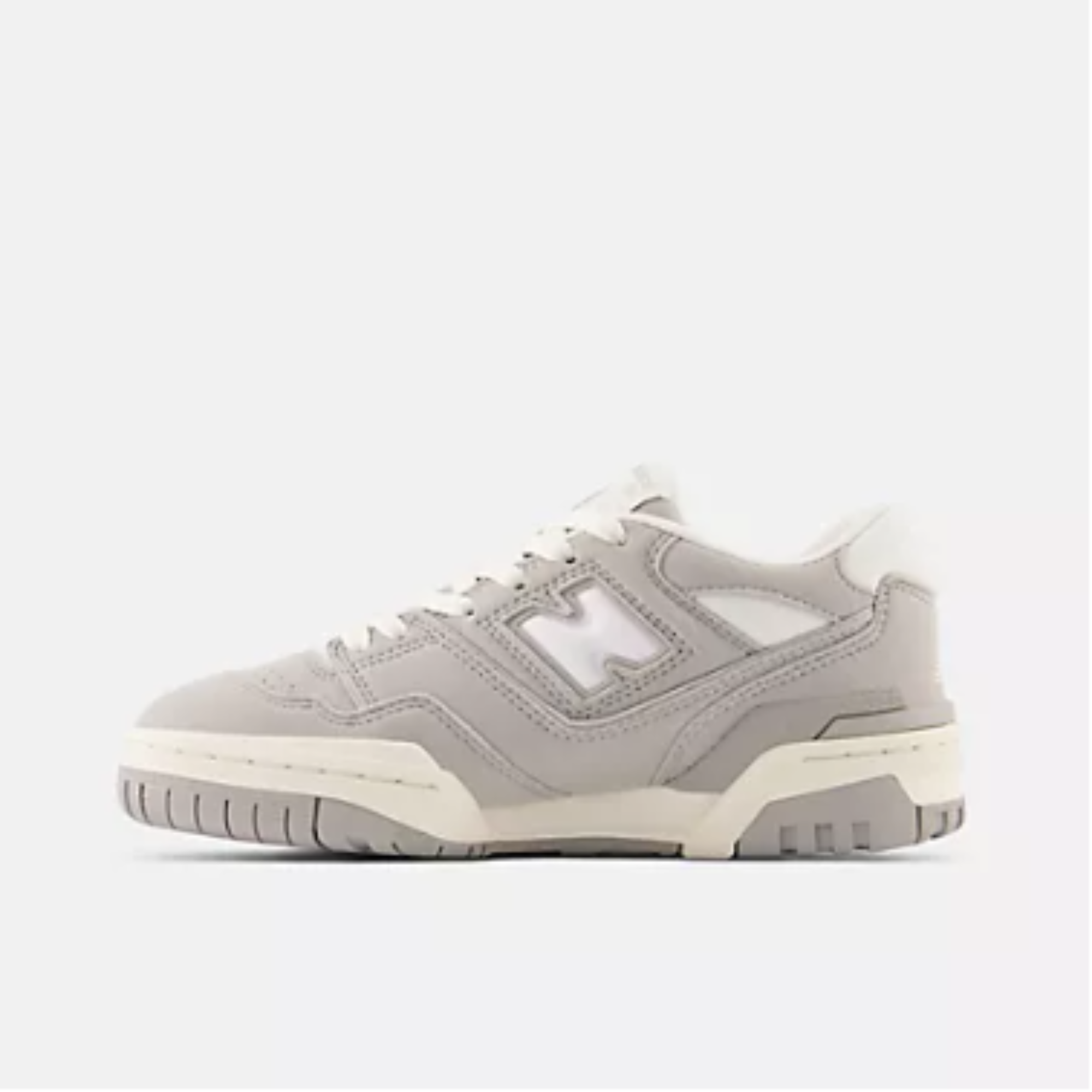 Big Kids' 550 New Balance "Concrete" (Unisex)