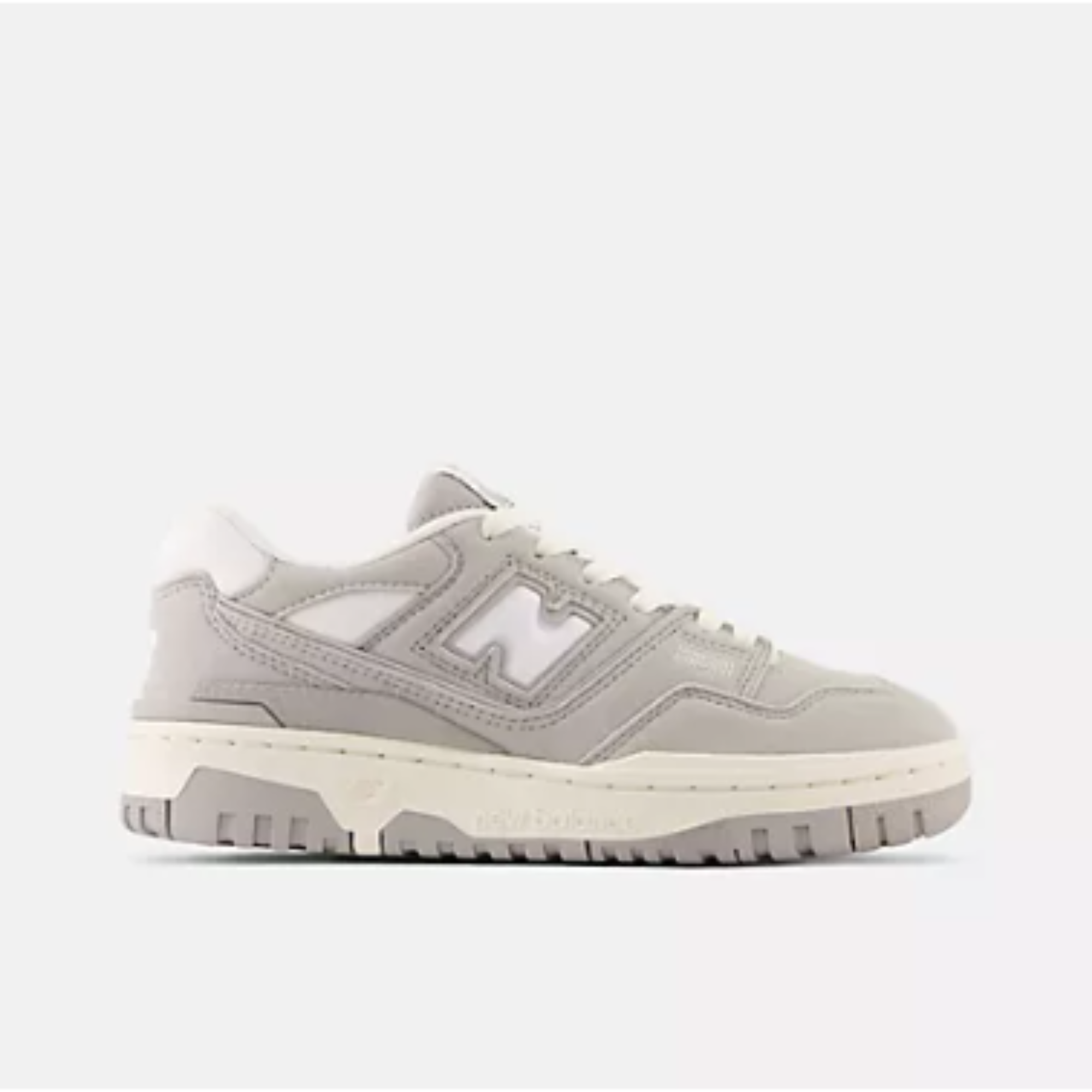 Big Kids' 550 New Balance "Concrete" (Unisex)