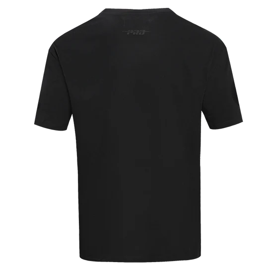 Men's Pro Standard NHL Detroit Red Wings Neutral Cotton Jersey Drop Shoulder Tee