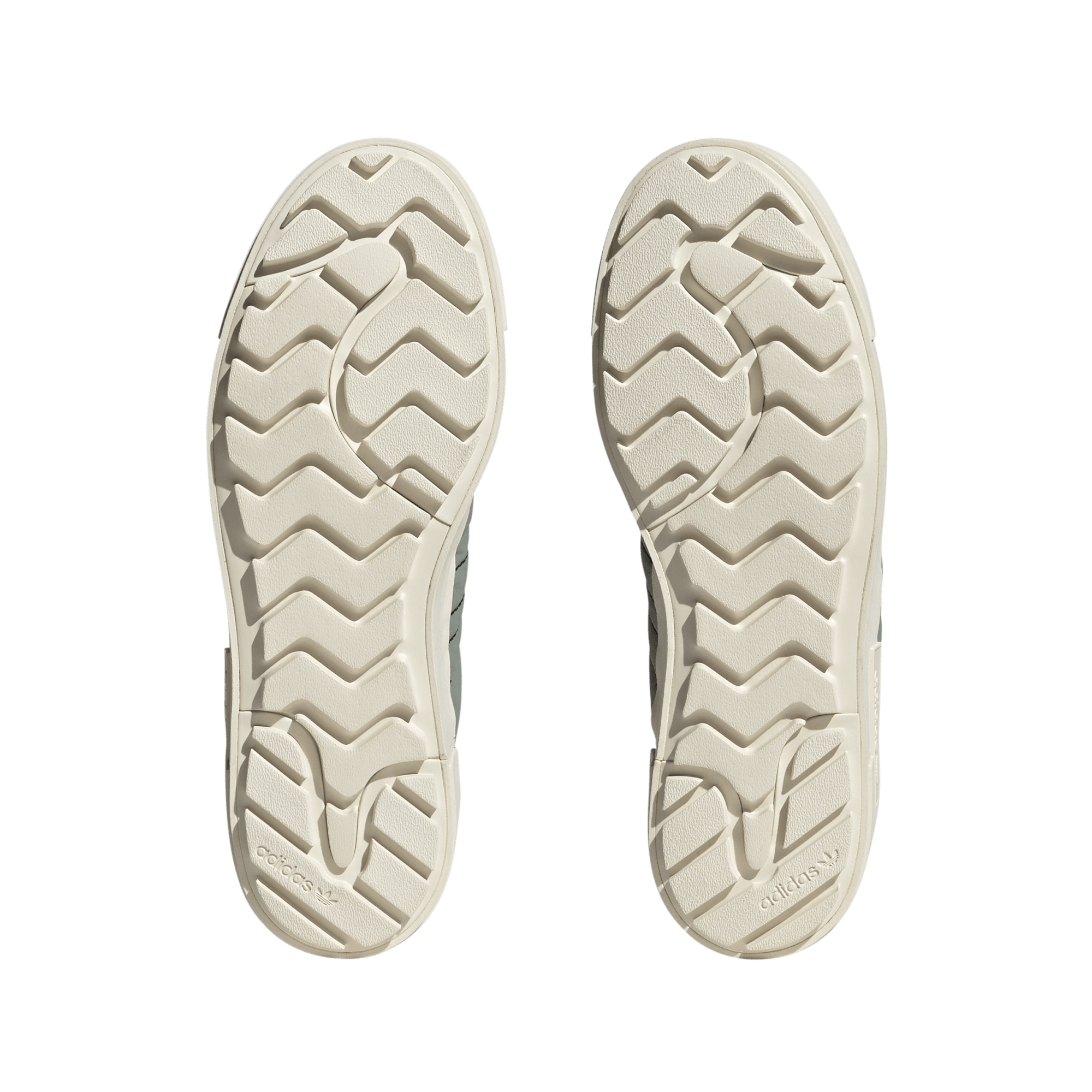 Women's Adidas Nizza Bonega X "Silver Green Light Purple"