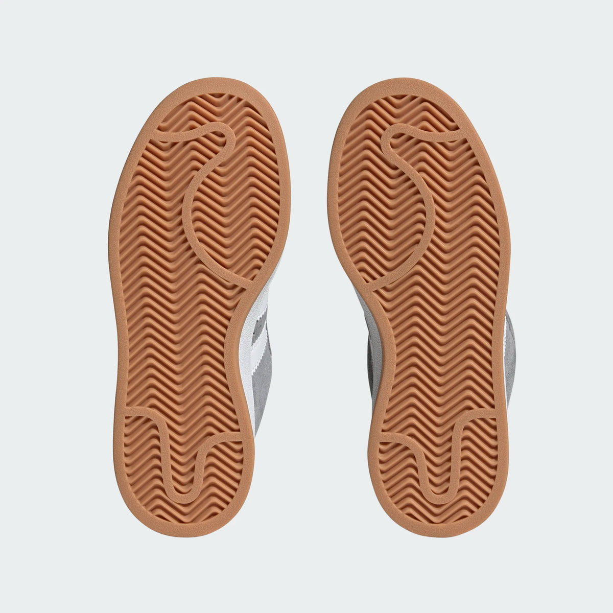 Big Kids' Adidas CAMPUS 00s J "Grey Gum" (Unisex)