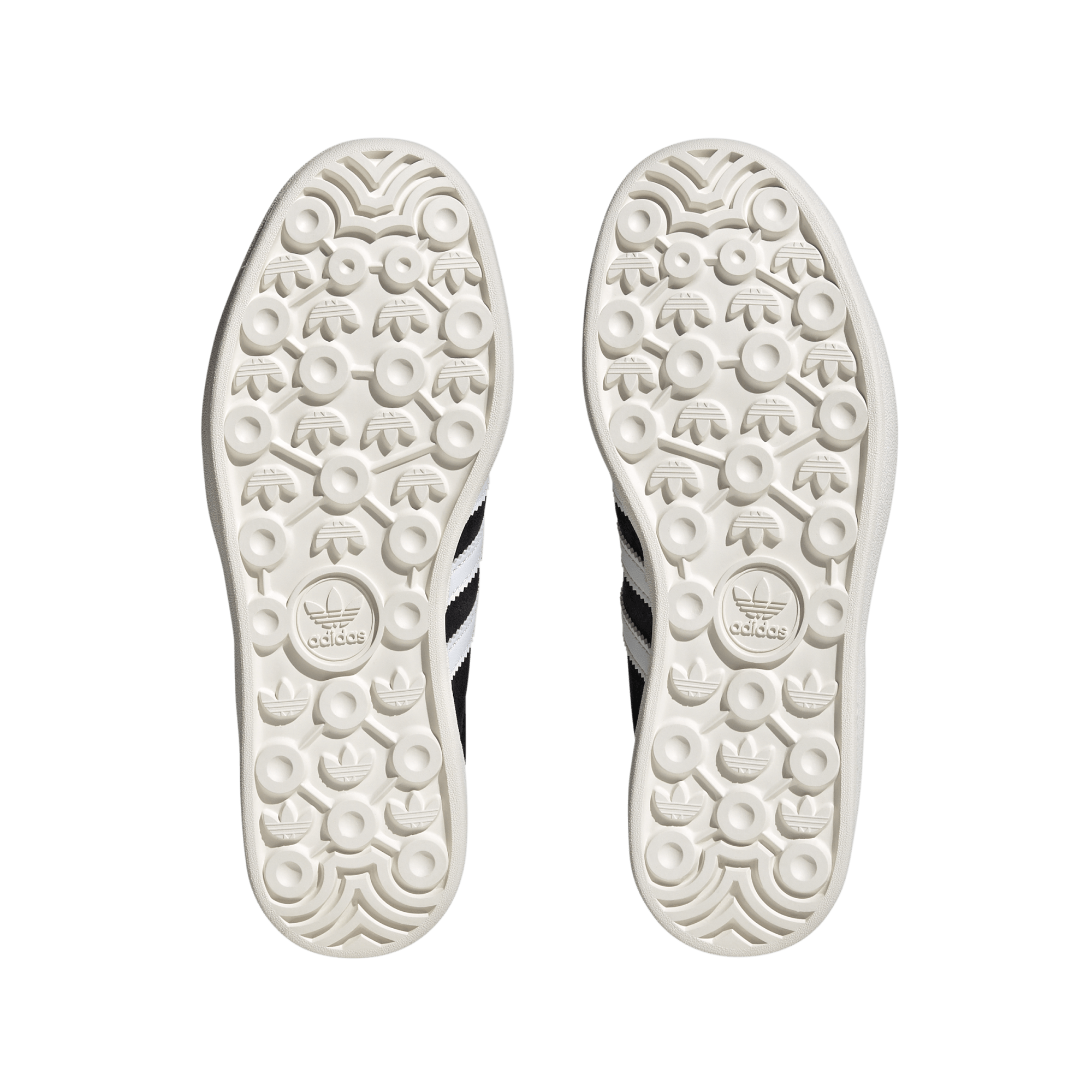 Women's Adidas Originals Gazelle BOLD " Core Black White"