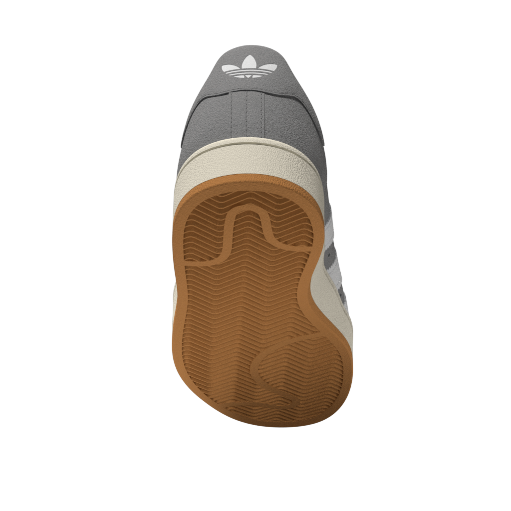 Men's Adidas CAMPUS 00s "Grey White"