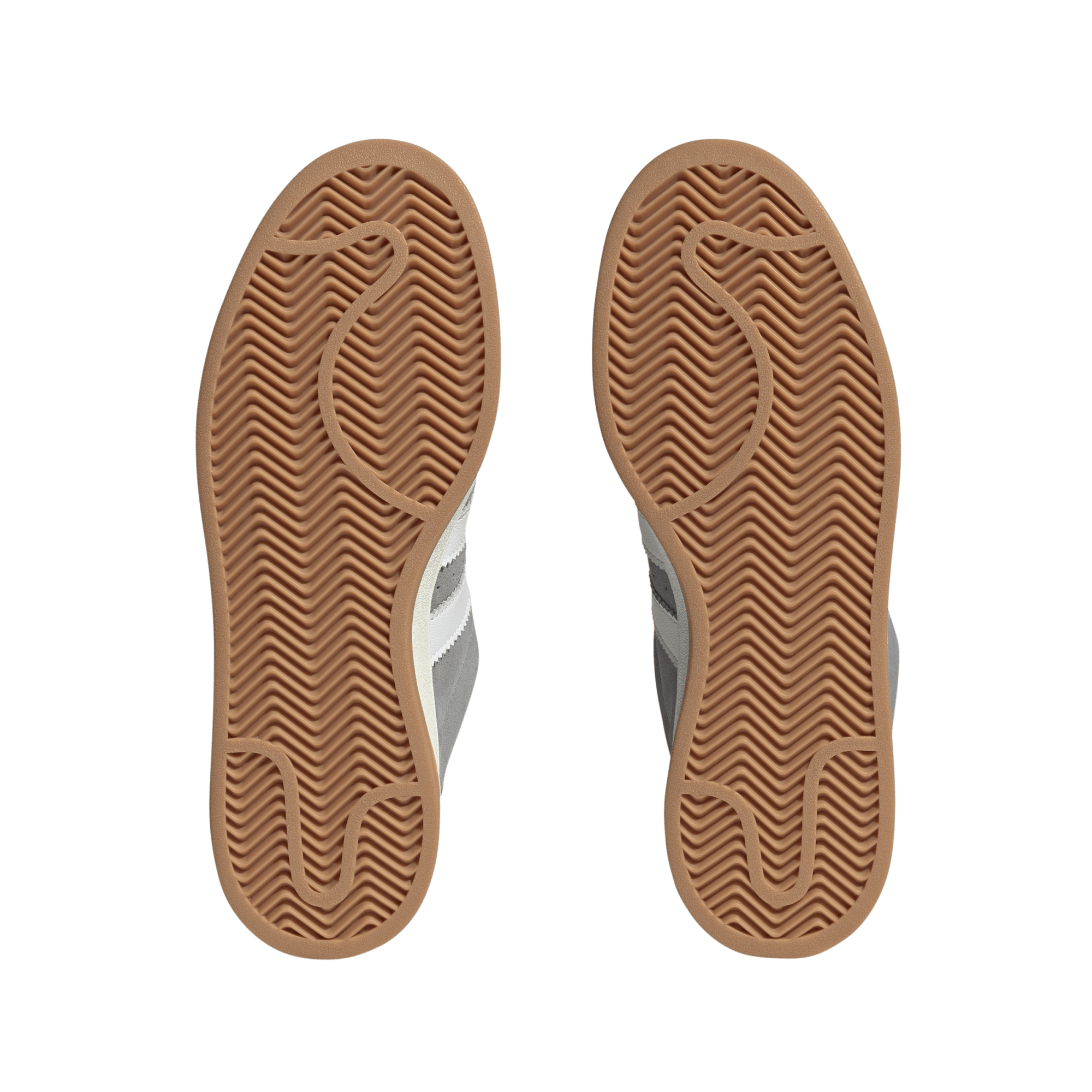 Men's Adidas CAMPUS 00s "Grey White"