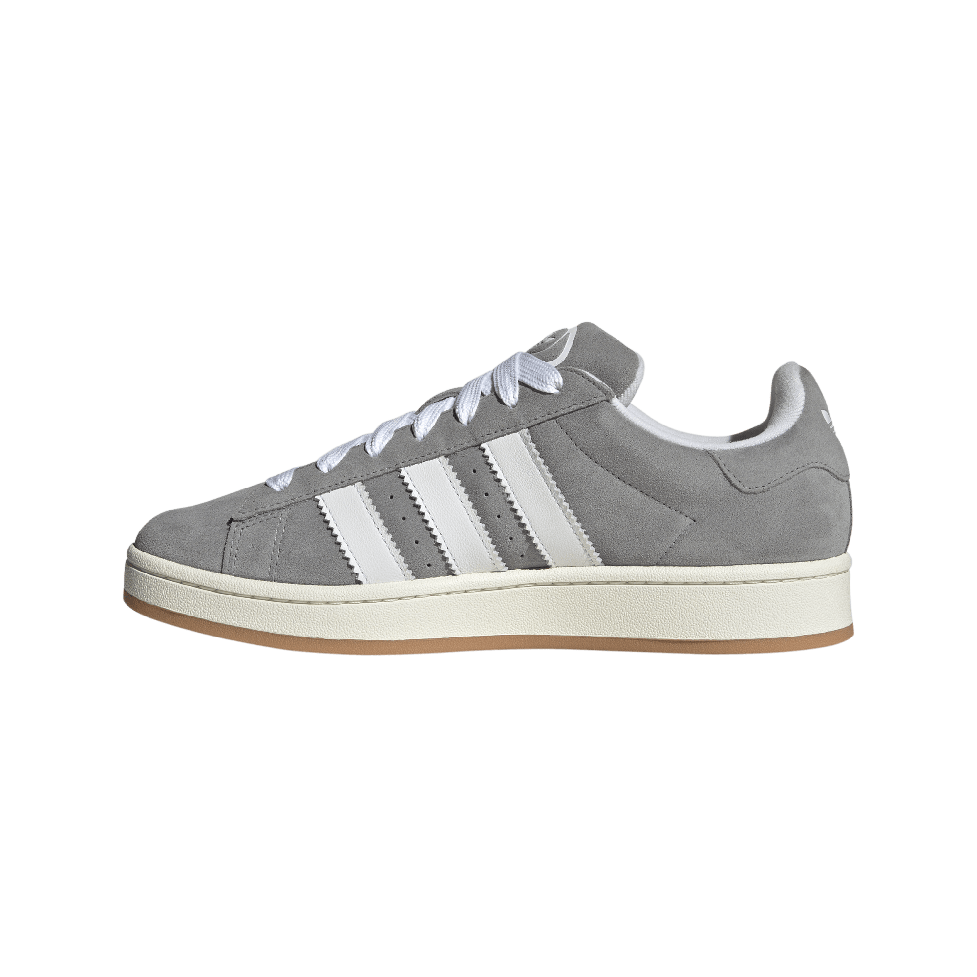 Men's Adidas CAMPUS 00s "Grey White"