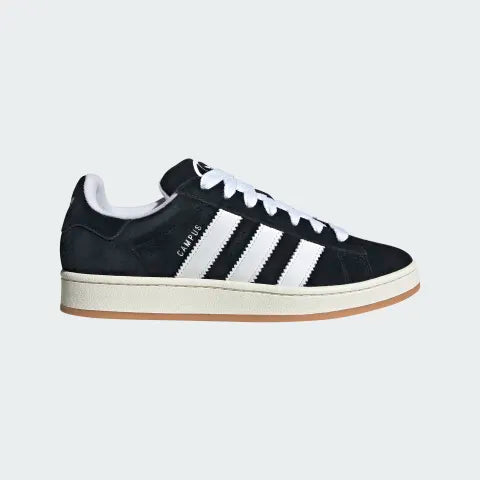 Men's Adidas CAMPUS 00s "Core Black White"