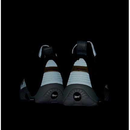 Men's Reebok ANSWER IV Allen Iverson