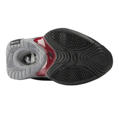 Men's Reebok ANSWER IV Allen Iverson