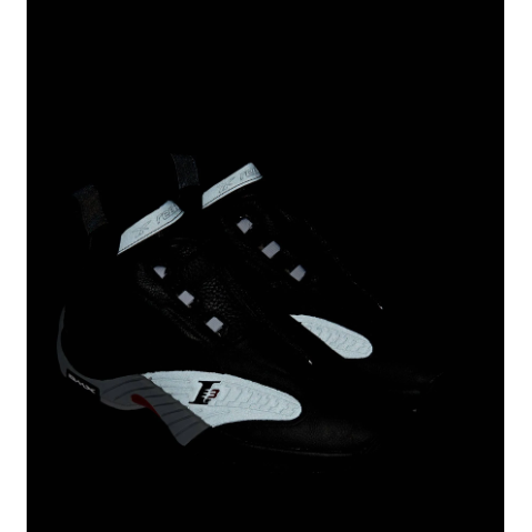 Men's Reebok ANSWER IV Allen Iverson
