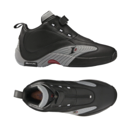 Men's Reebok ANSWER IV Allen Iverson