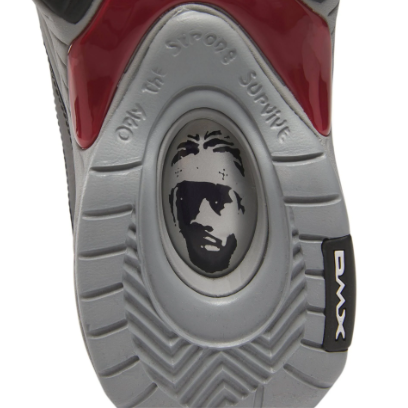 Men's Reebok ANSWER IV Allen Iverson