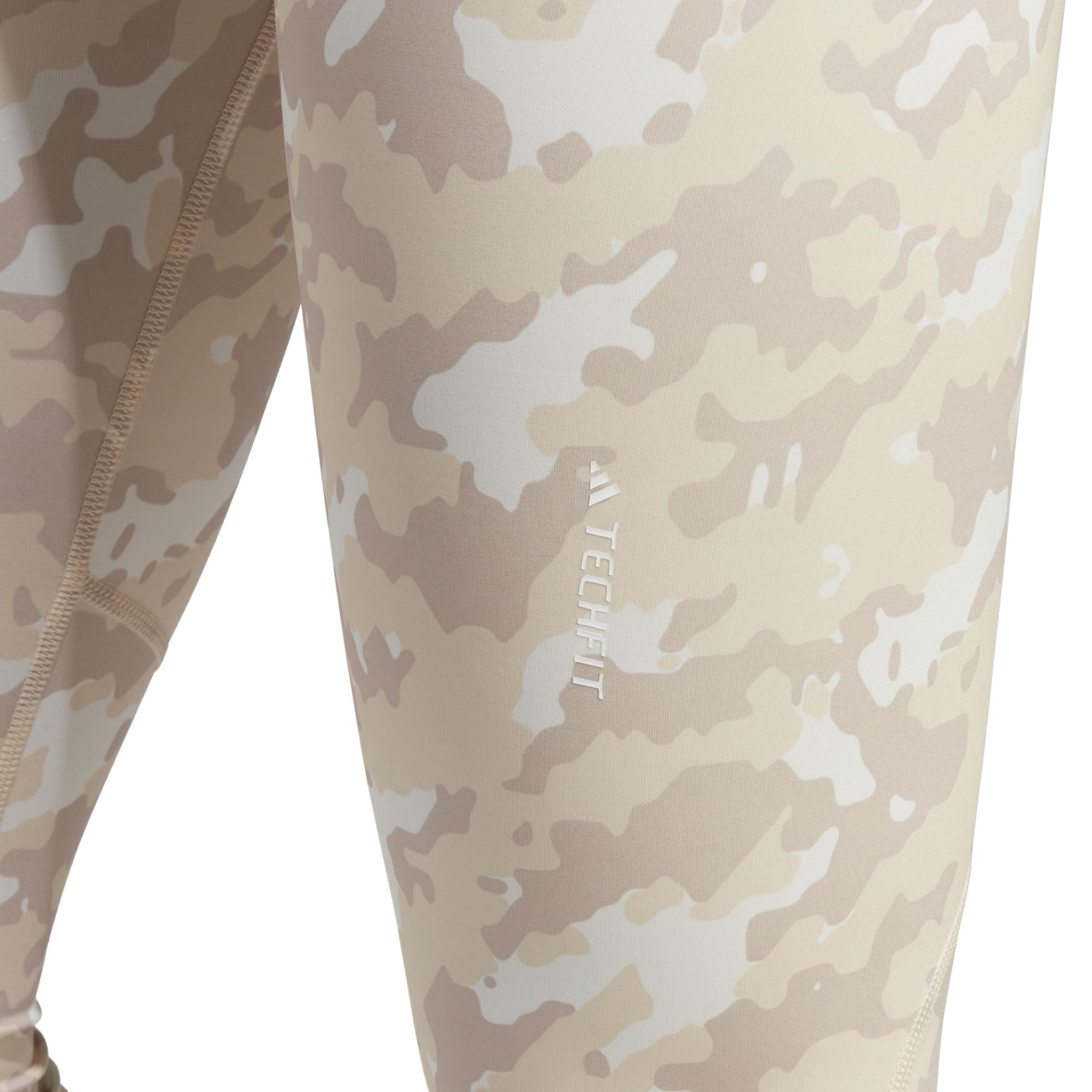 Women's Adidas Techfit Camo 7/8 leggings